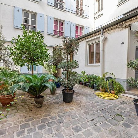Guestready - Elysee Palace Marble Haven Paris Luaran gambar