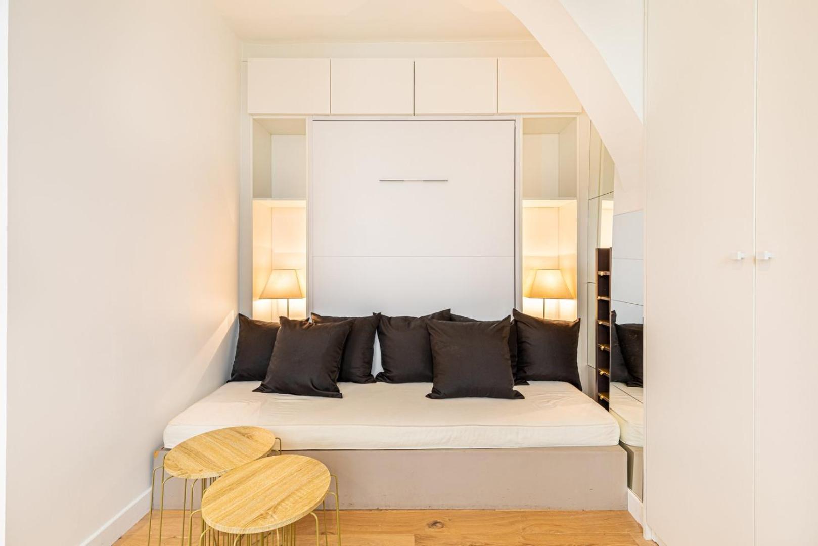 Guestready - Elysee Palace Marble Haven Paris Luaran gambar